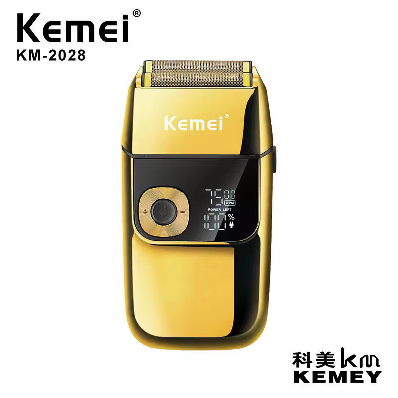 KEMEI rasoir KM-2026 KM-2027 KM-2028 KM-2031 lame
