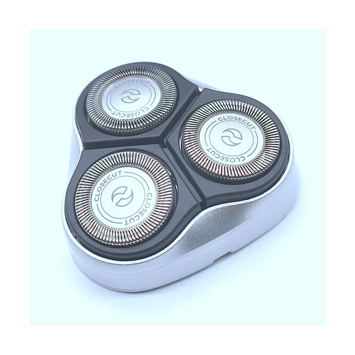 Rasoir de rechange pour Philips