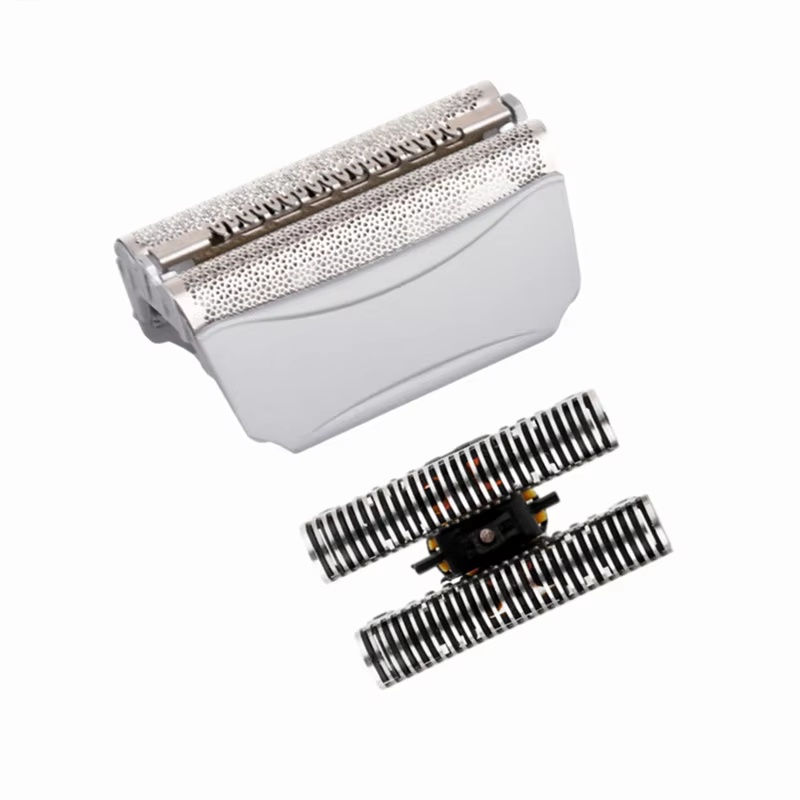 Dernier! Feuille et coupe de rechange 51S pour tête de rasoir électrique Braun série 5 Wfs1Wfs2 8995 8975 5646 5647 5649 5645 5751