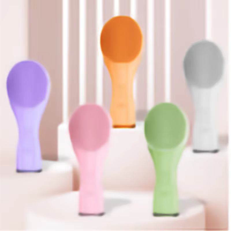 Brosse électrique de nettoyage du visage