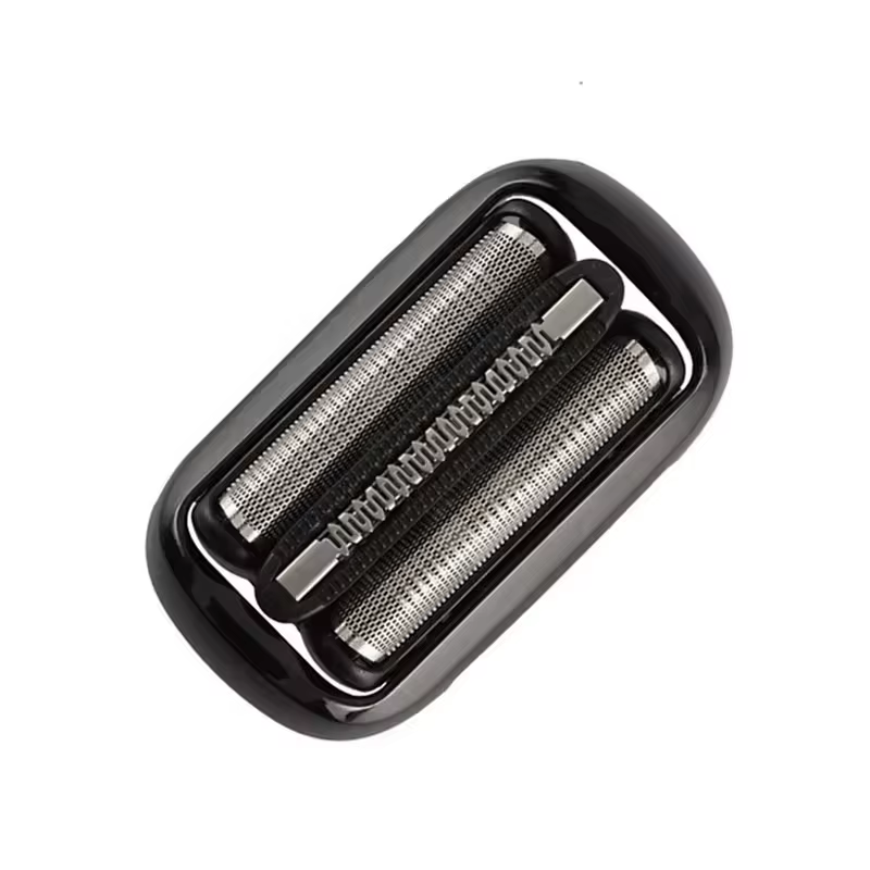 Tête de rechange série 53B 5/6 compatible avec rasoir électrique Braun 5018s