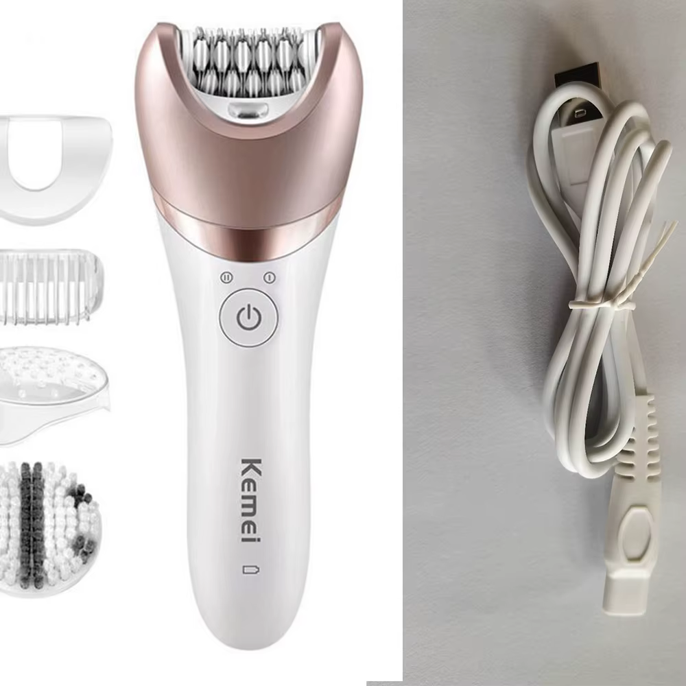 Chargeur d'origine Kemei 8001