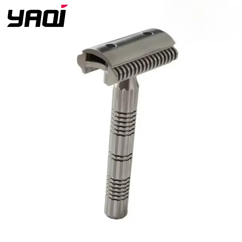 Rasoir à barbe YAQI 2026