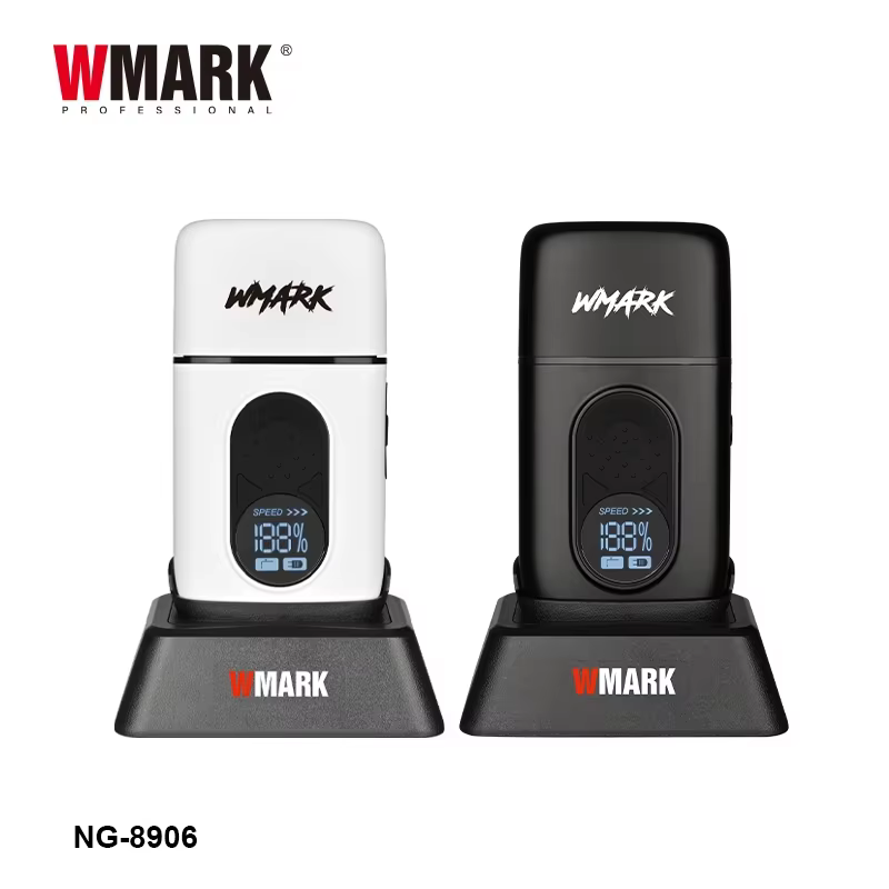WMARK rasoir homme