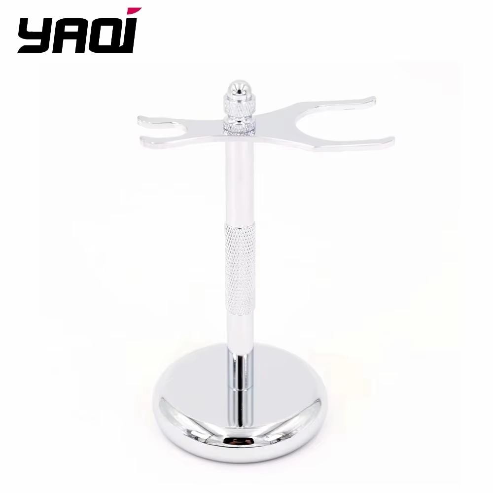 2026 YAQI Brosse à raser pour homme Tuxedo 26mm