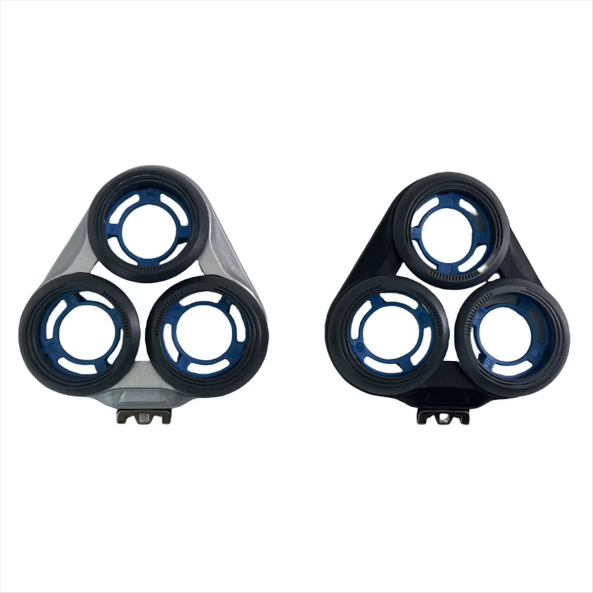 * AA60I pour rasoir électrique Philips série S5000 S5070 S5079 S5080 S5091 accessoires de support
