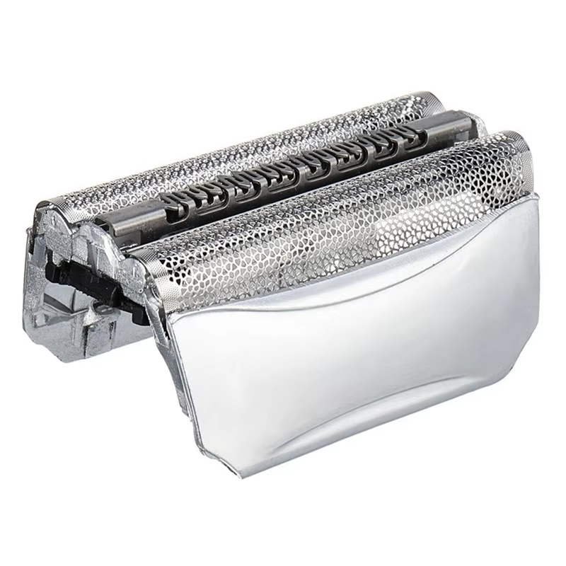 ABUB 51S coupe-feuille de rasoir de rechange pour Braun 360 ° Complet