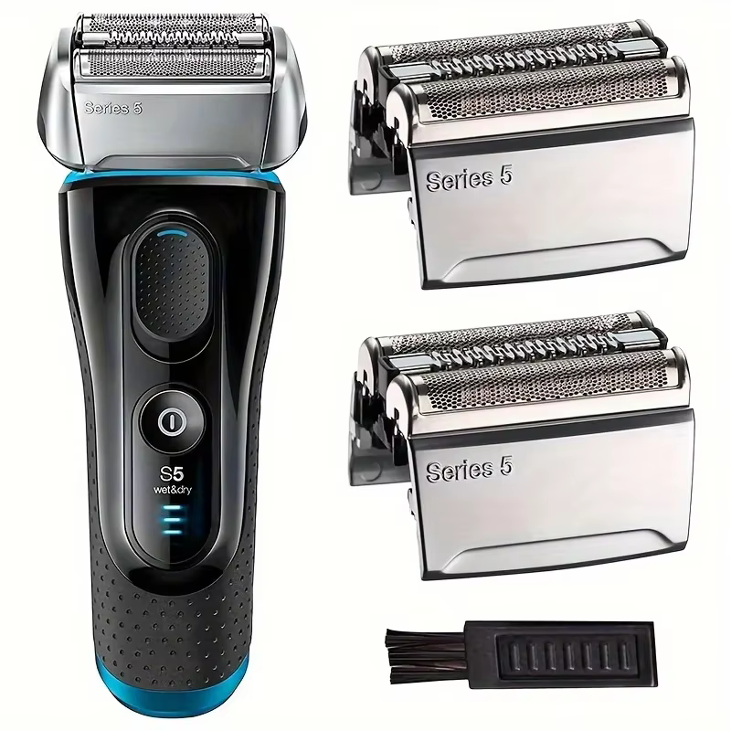 Rasoir électrique de remplacement 52B 52S pour tête de rechange