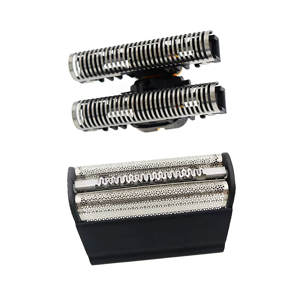 Grille de rasoir de rechange pour Braun Séries 5000 & 6000 Integral & Flex 31B 5000 5610 5611 5612 5614 5414 5417 5427