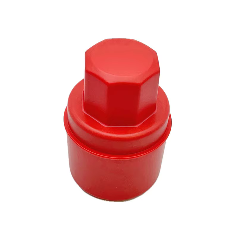 Brosse éponge incurvée pour polissage de roues de voiture, avec couvercle, tampons applicateurs de Contour propre, accessoires de voiture