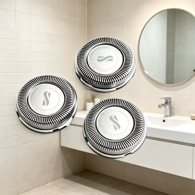 Têtes de rasoir de rechange SH30 compatibles avec Philips Series 3000 2000 1000