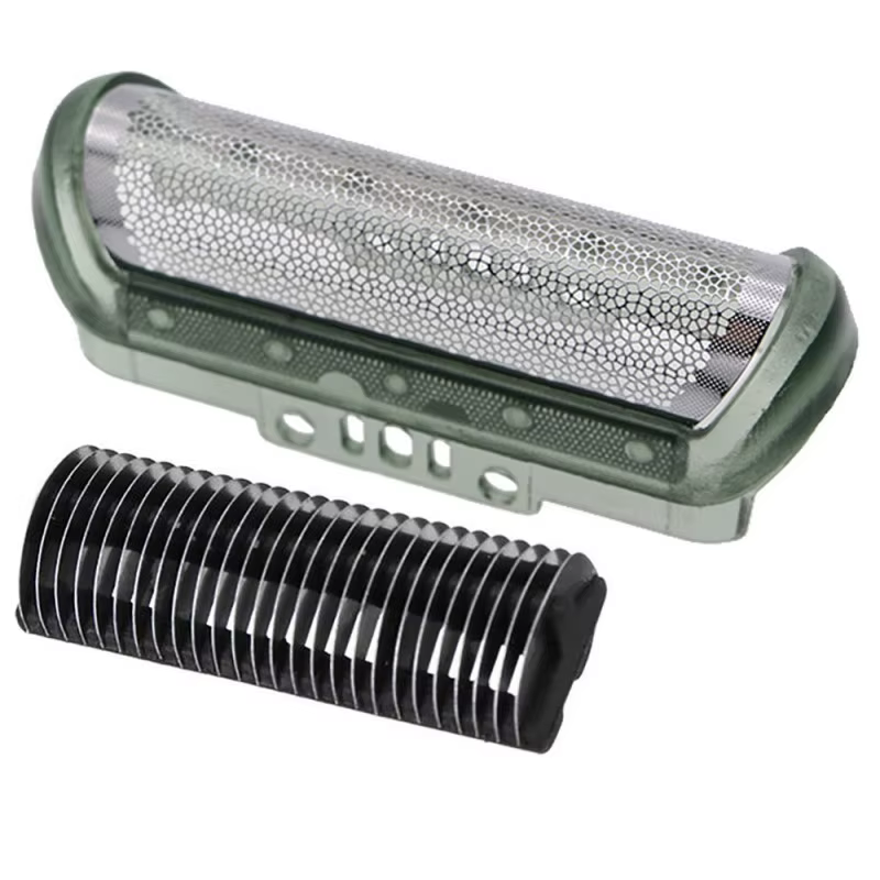 1 lame + 3x10B/20B Grille de rasoir de rechange pour BRAUN 1000 Z4 Z5 170S 180 190S 1735 1775 Z40 2675 2775