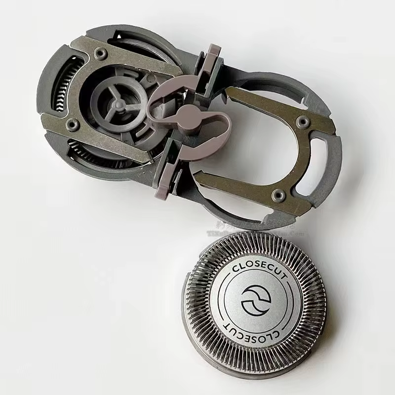 Têtes de rasoir de rechange pour Philips
