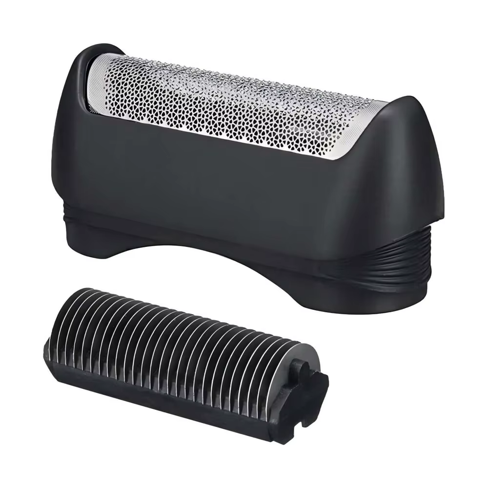 Tête de rasage et grille de rasoir Brangdy 11B compatibles avec les rasoirs électriques Braun Series 1 110 120 130 130S 140 150 5682 5684 5685