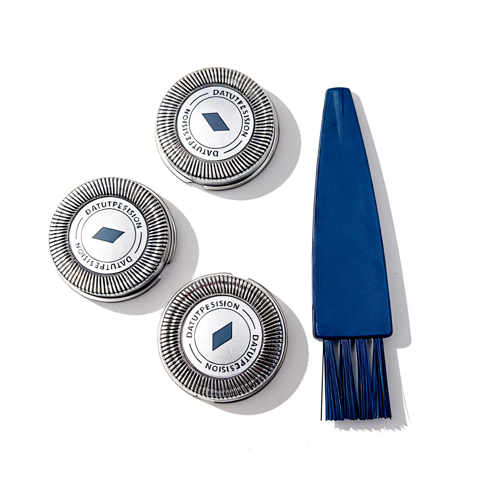 Tête de rasoir de rechange pour Philips
