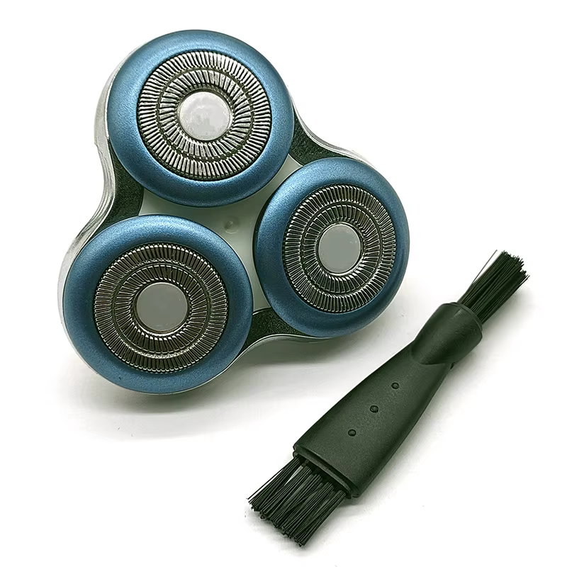 Tête de rasoir de remplacement SH70 pour rasoirs modèles Series 7000 9000 RQ10 RQ11 RQ12 1250X SH90/52 SH90 S9711 S9511 S9111 S9000