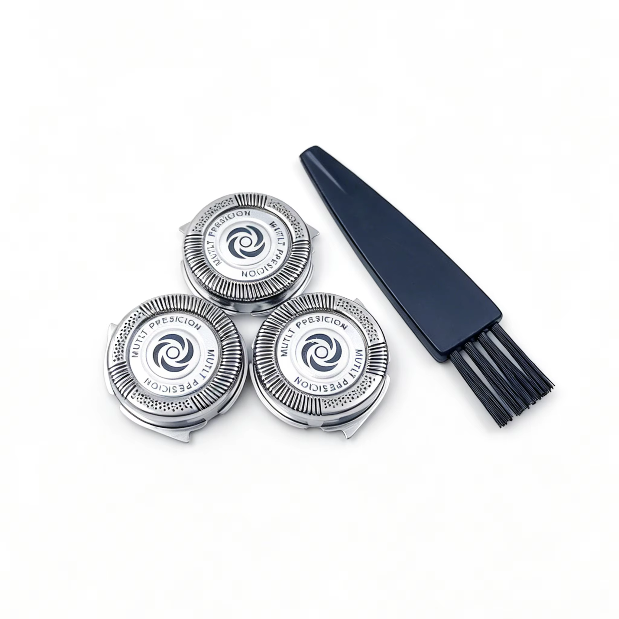 3x têtes de lames de rechange SH50 pour Philips Norelco série 5000 AquaTouch AT810 AT830 AT8xx AT7xx PowerTouch PT8xx PT7xx PT725