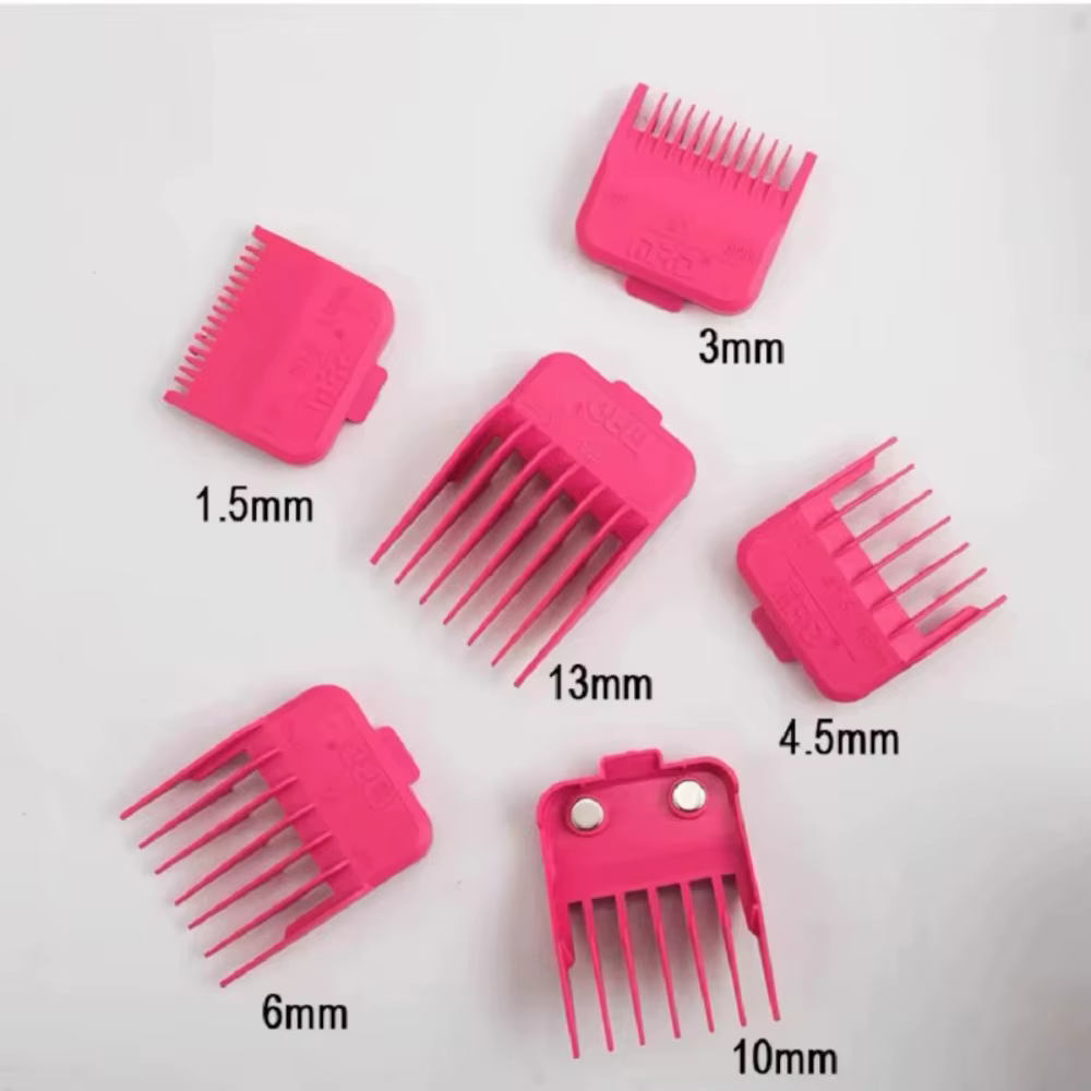 MRD – peignes pour tondeuse à cheveux Wahl