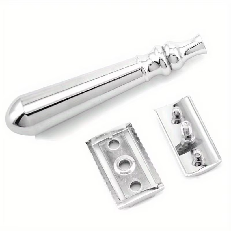 1 Rasoir manuel pour homme