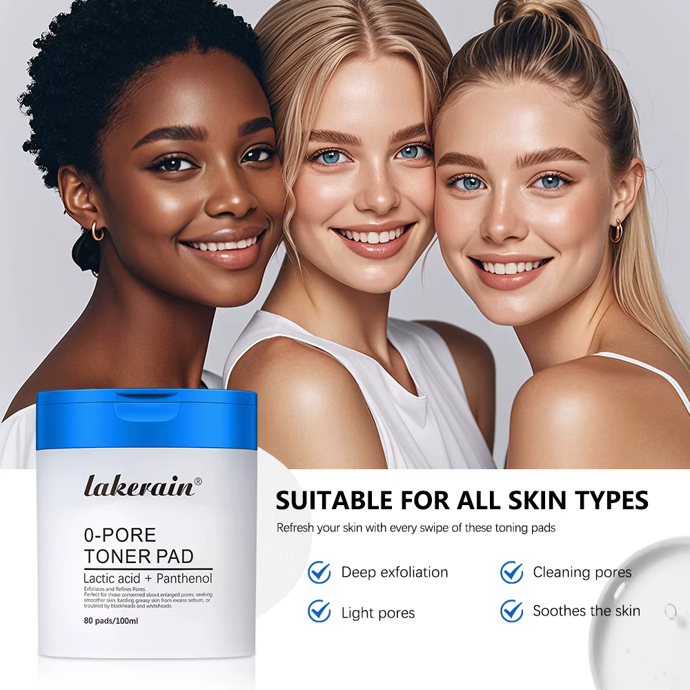 Coussinet pour pores zéro 2.0