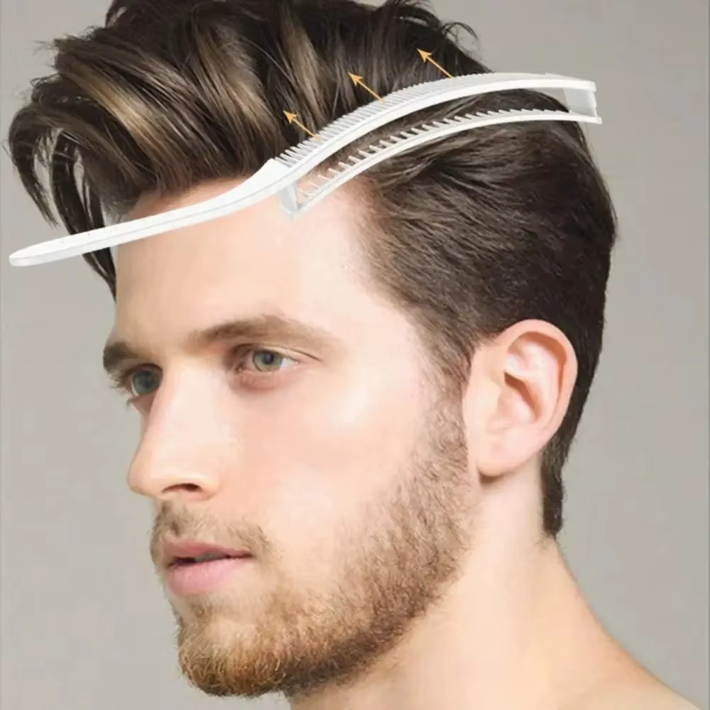 Peignes de coiffeur professionnels