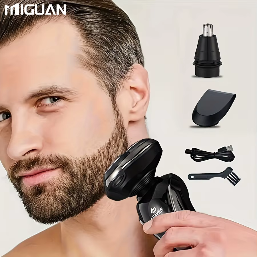 Rasoir électrique pour hommes