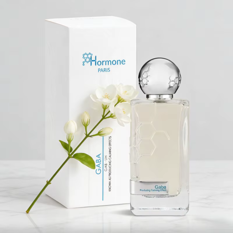 Parfum unisexe de luxe 100ml, frais, élégant, aromatique, aux notes florales et d'agrumes, longue tenue, parfum doux et chaud, style niche, cadeau