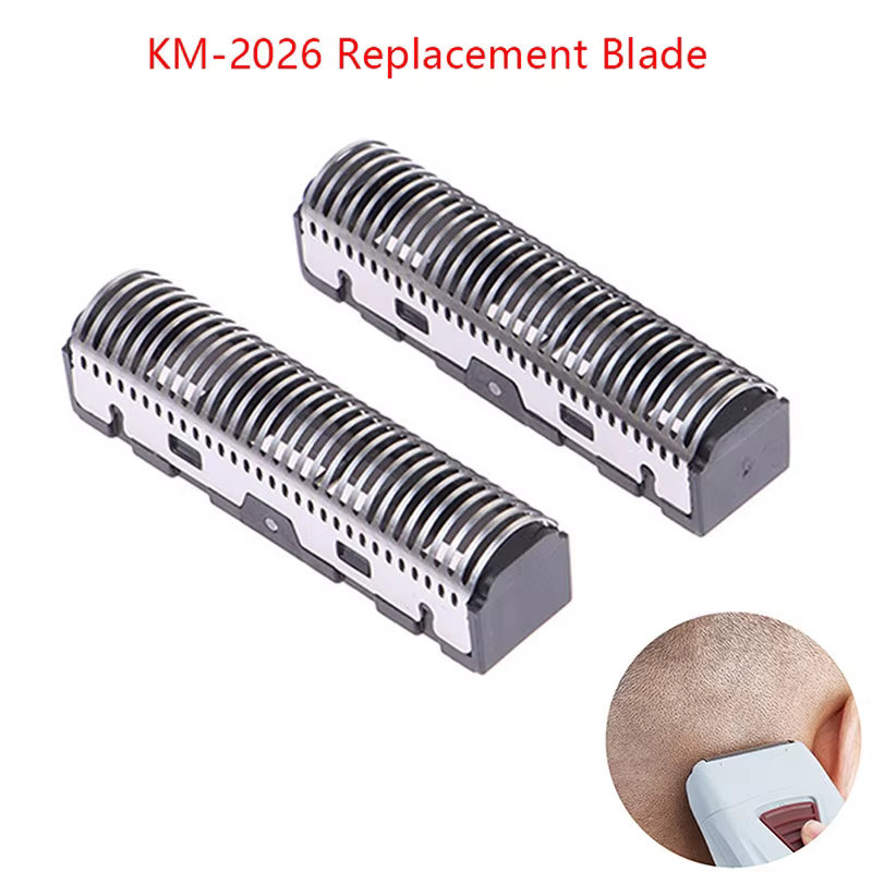 Pour rasoirs flottants KM-2026