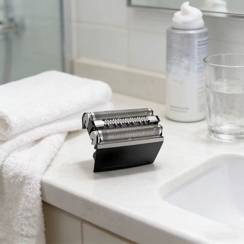 Tête de rechange pour rasoir électrique Braun 5