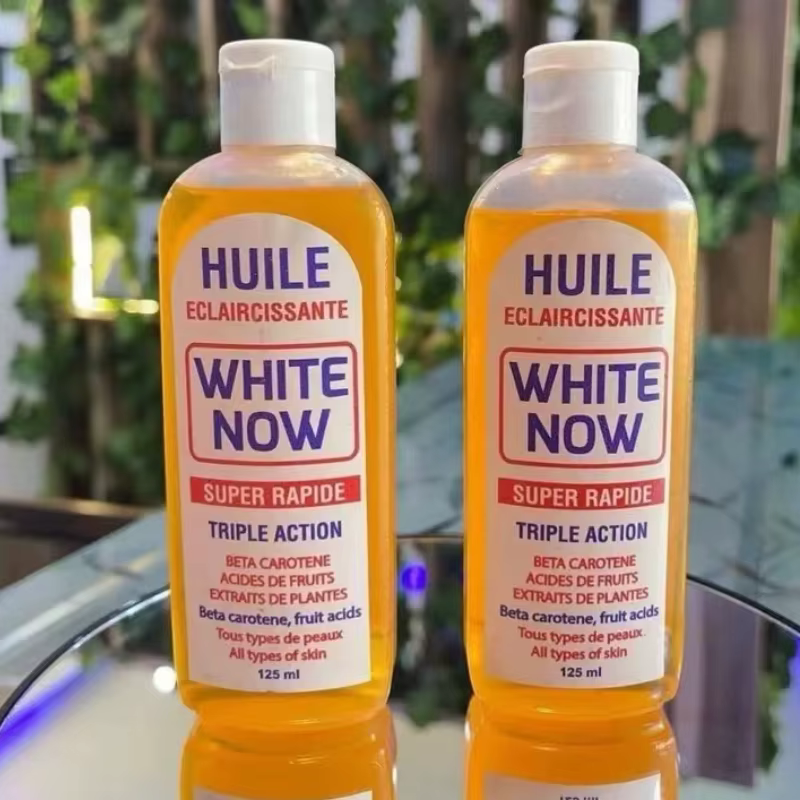 Éclairer le teint de la peau améliore