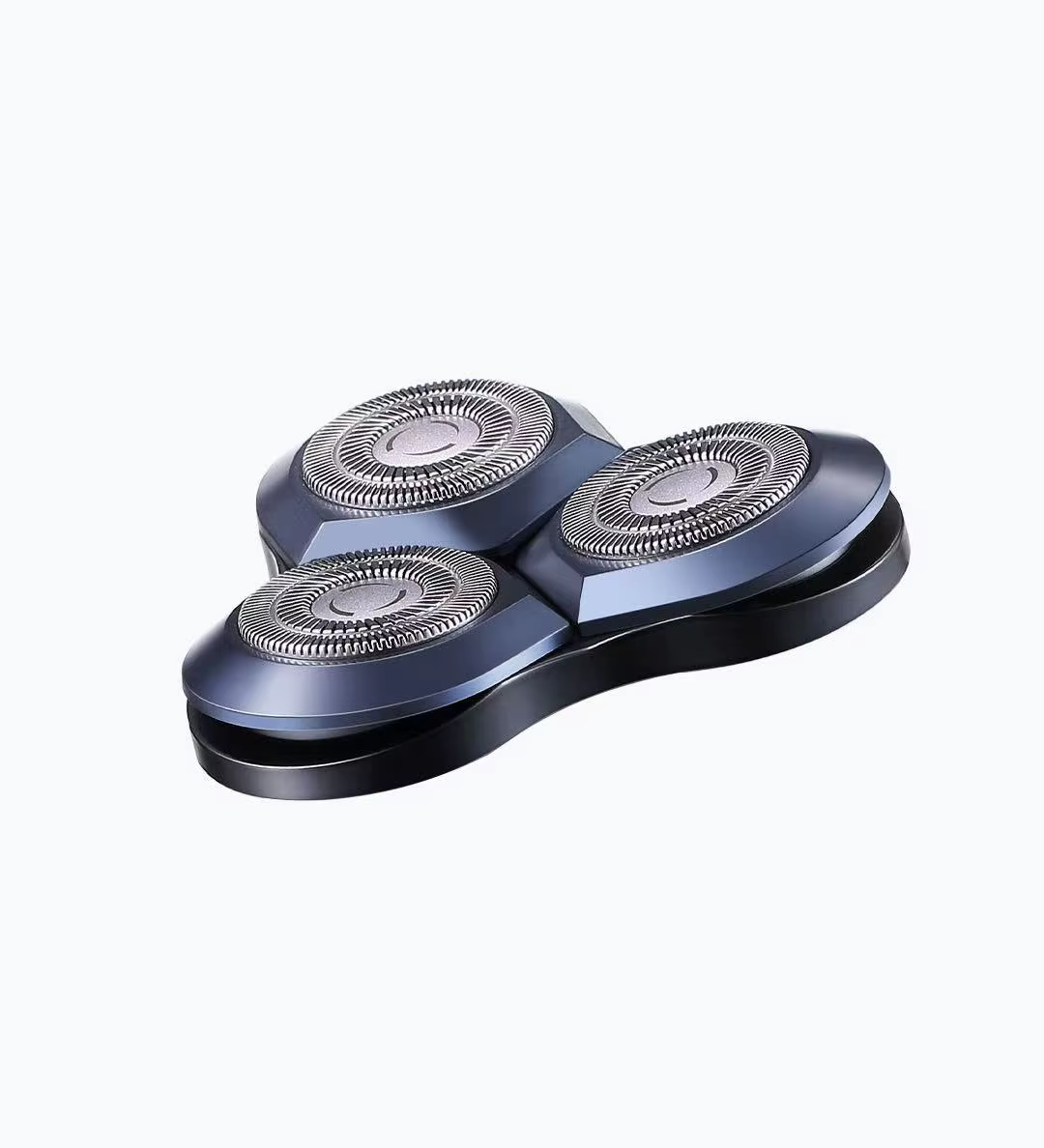 Tête de lame de rasoir de rechange adaptée à la Machine tondeuse à barbe électrique sèche et humide Xiaomi Mijia S700