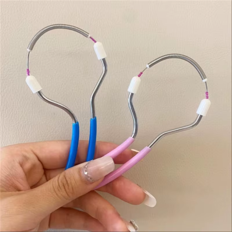 Épilateur Facial pour femmes