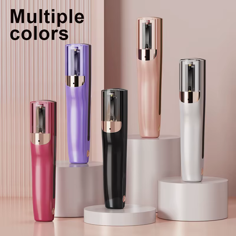 Tondeuse à cheveux rechargeable sans fil