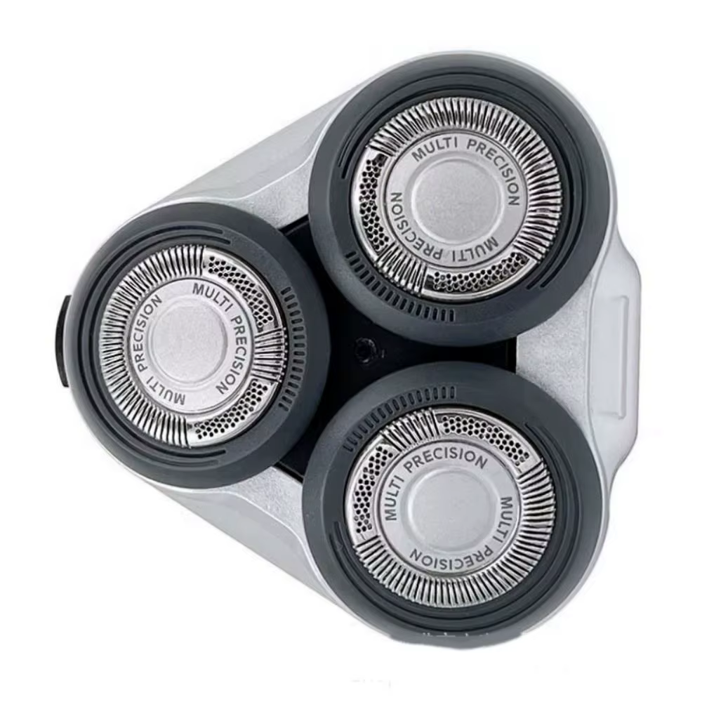 Tête de rasoir compatible pour Philips Norelco S5000 S5420 S5140 S5110 S5050 S5091 S5082 S5380 S5510 S5560 S5210