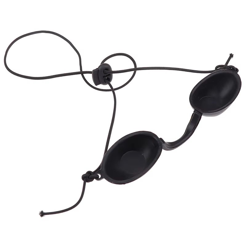 Lunettes de protection oculaire IPL laser anti-lumière