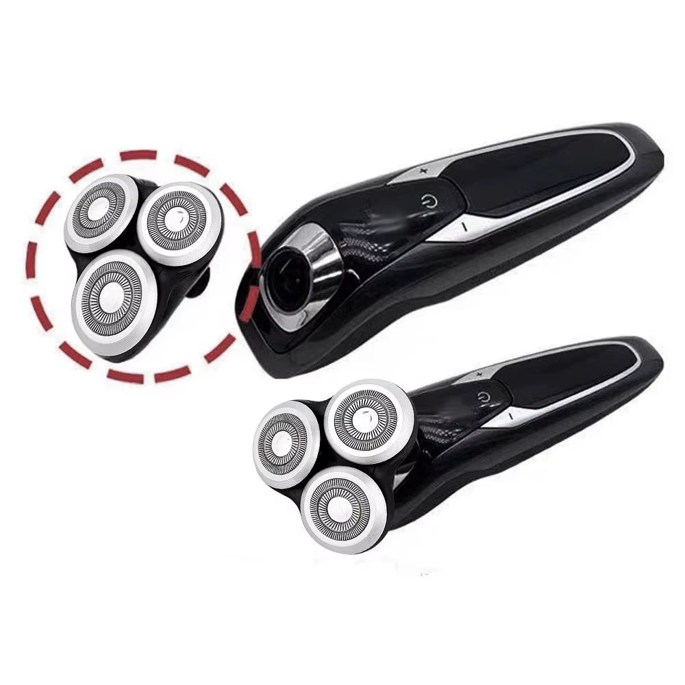 Accessoires maison SH90 tête de rasoir rotative unité de rasage pièces