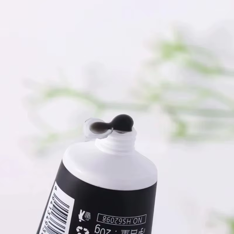 Masque dissolvant de points noirs pour le visage