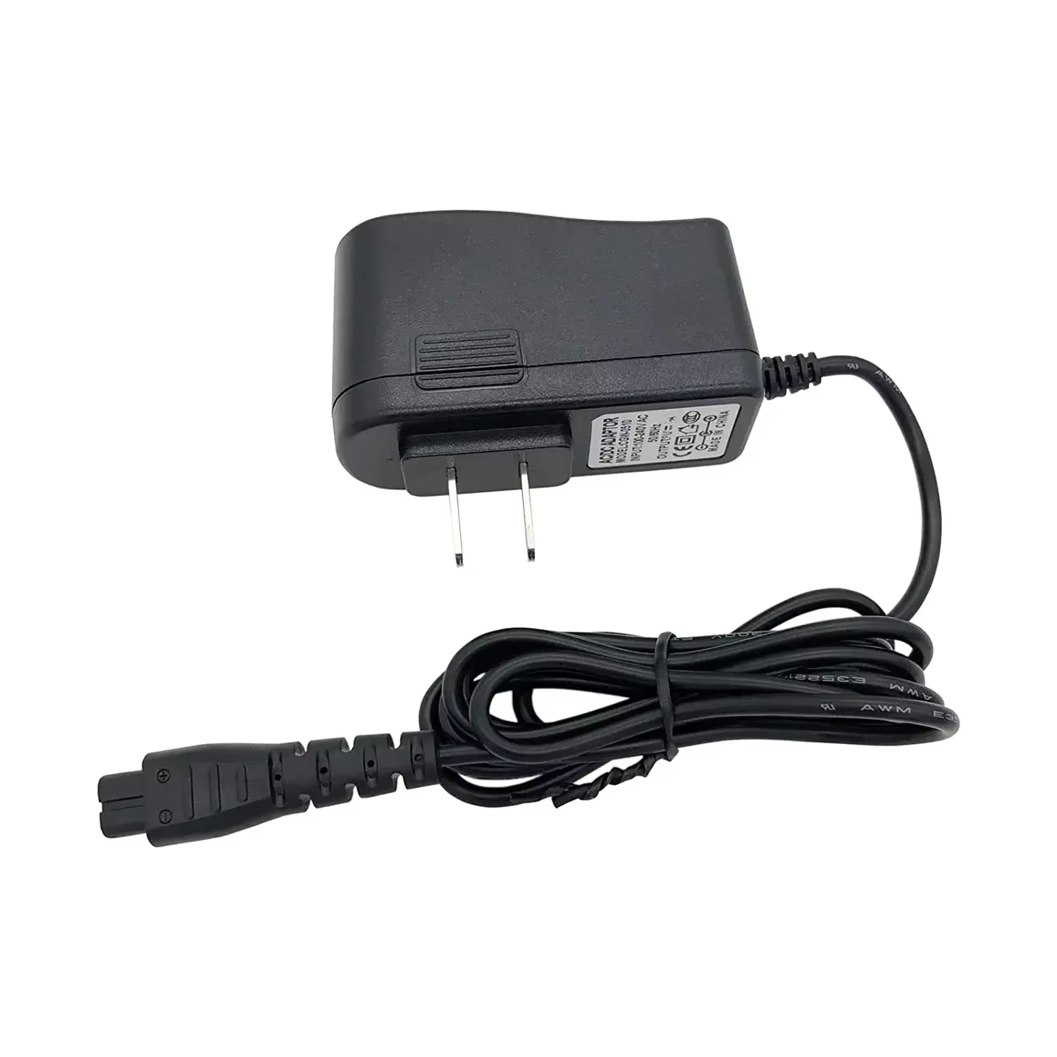 Chargeur de rechange pour rasoir électrique
