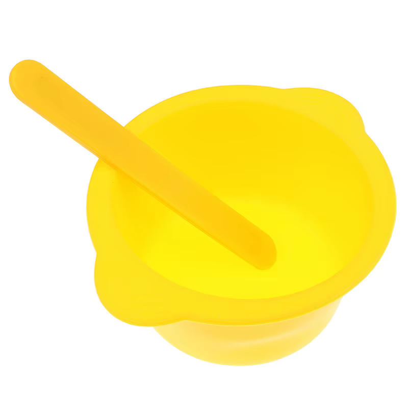 Pot de remplacement chauffant en silicone
