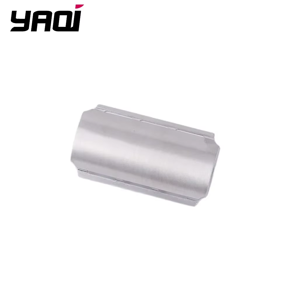 Tête de rasoir 2026 Yaqi Telstar en acier inoxydable 316