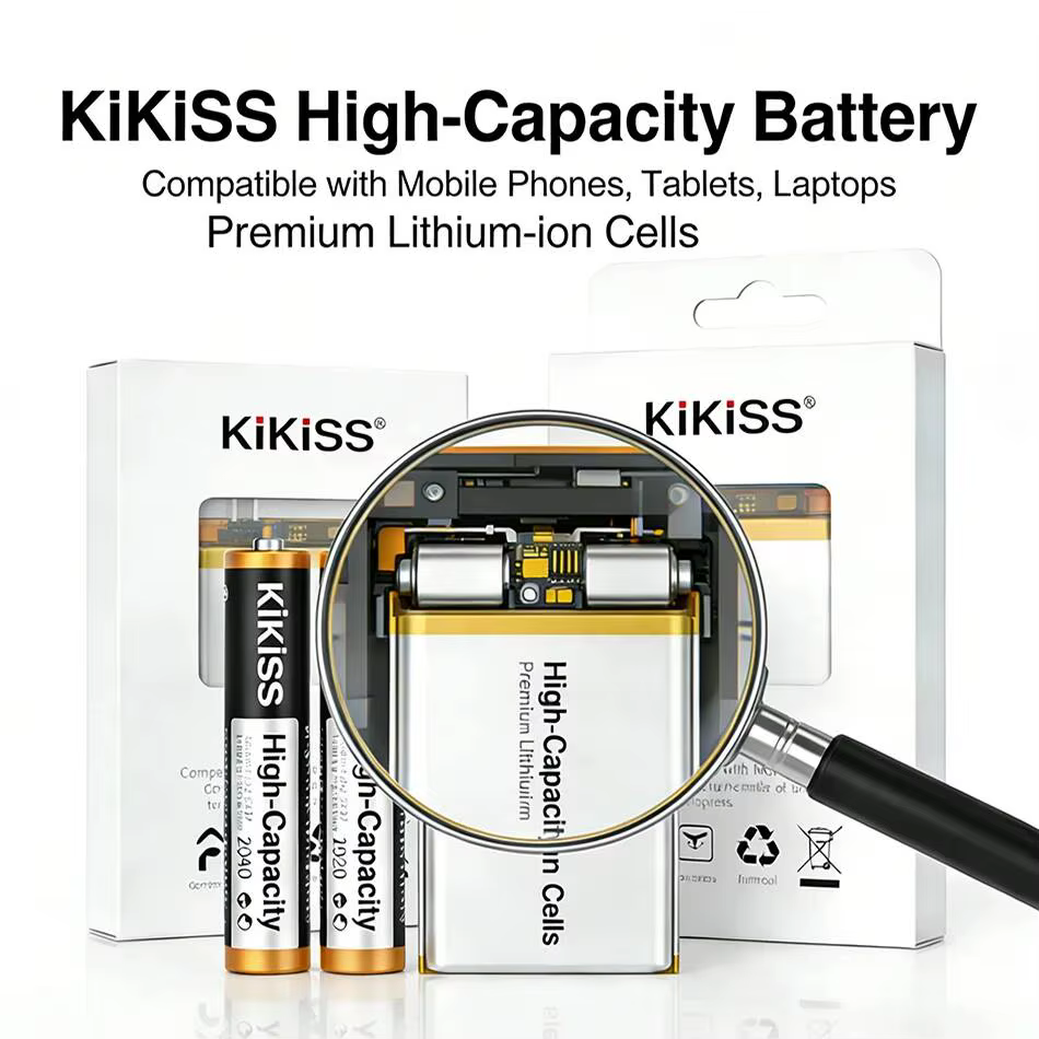 Batterie de rechange fiable pour rasoir Philips S5078 S5079 S5070 S5081 5082 5090 S560 S561 750mAh