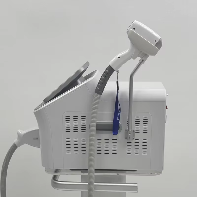 Machine d'épilation au Laser à Diode 4000W