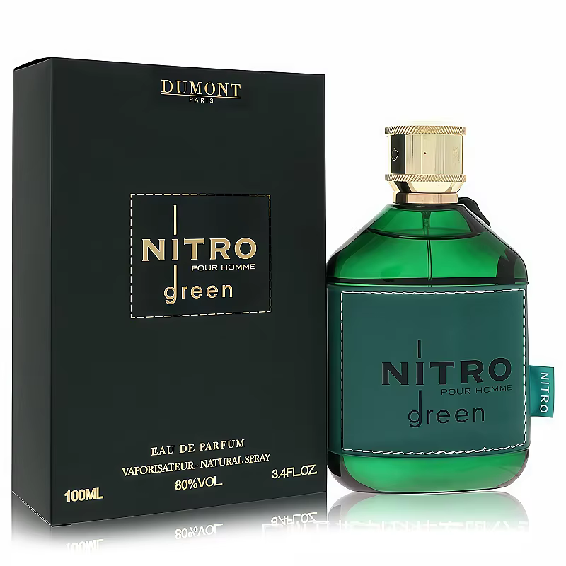 Parfum aux phéromones Dumont longue durée 100 ml | Parfum oriental haut de gamme pour hommes | Parfum de luxe inspiré de Dubaï et de l'Arabie
