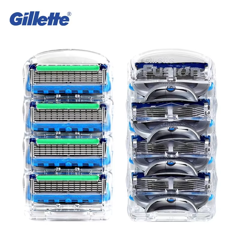 Gillette ktProglide-Rasoir électrique d'avant ball pour homme