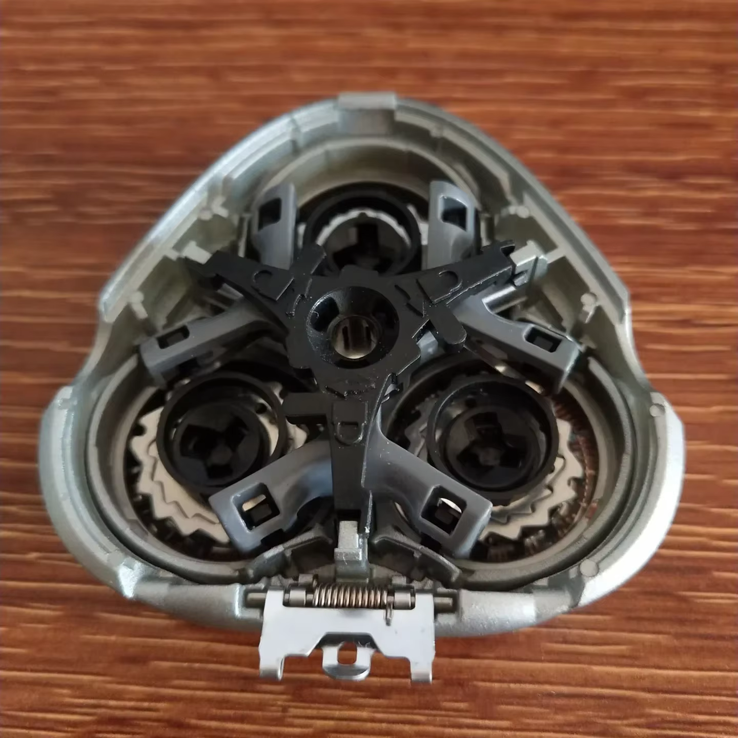 Tête de lame de rasoir de rechange pour rasoir Philips