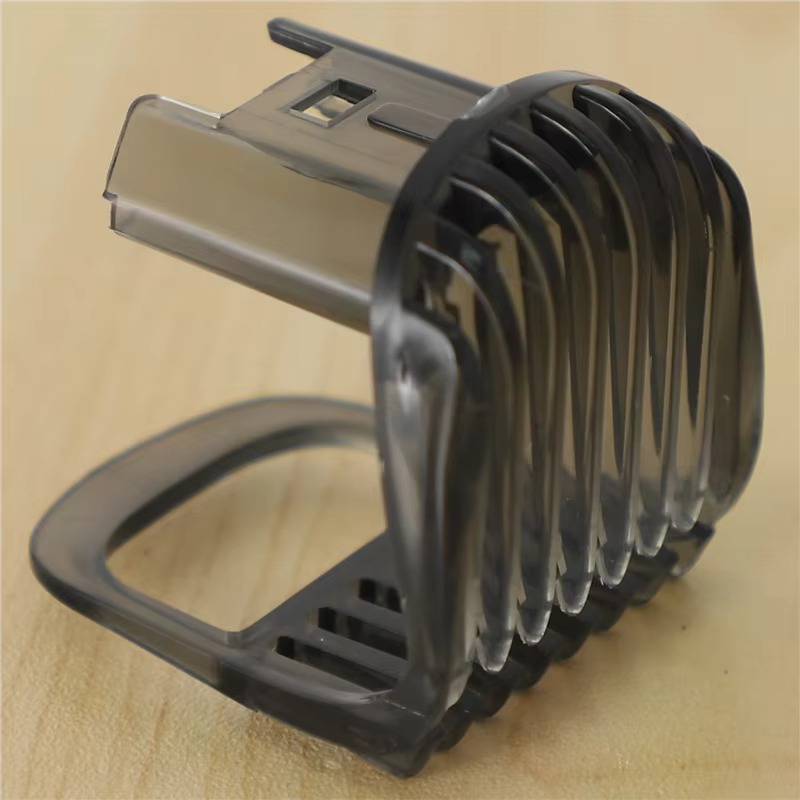Peigne tondeuse à barbe B43C pour rasoir Philips QT3300 QT3310 QT4000 QT4005 QT4007 QT4008 QT4012 QT4013 QT4014 QT4015 XA4003