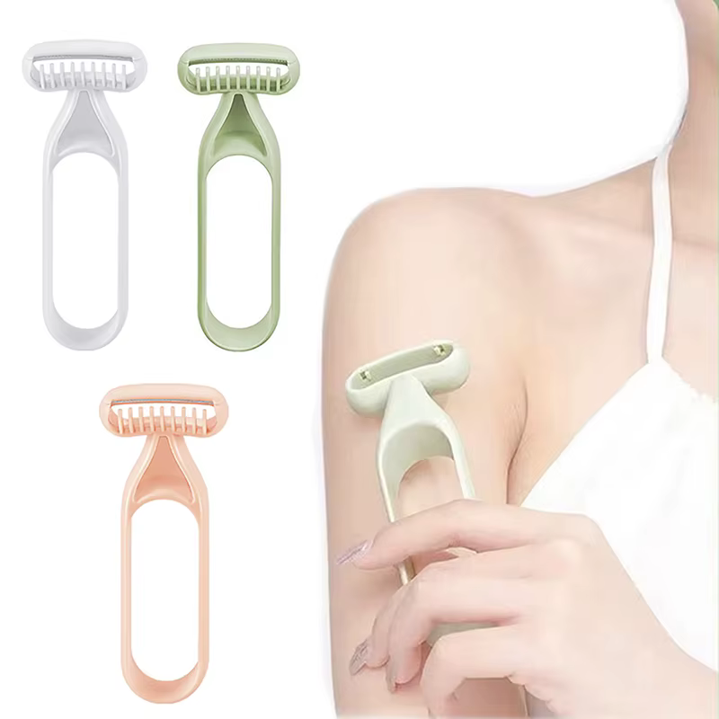 Rasoirs pour femmes, rasoirs pour maillot de bain