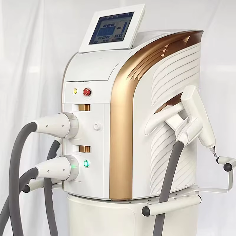 Vente flash - Machine à laser OPT IPL M22 pour le rajeunissement de la peau