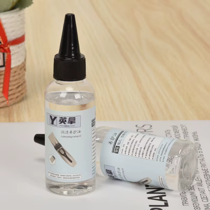 30ML tondeuse à cheveux huile tondeuses