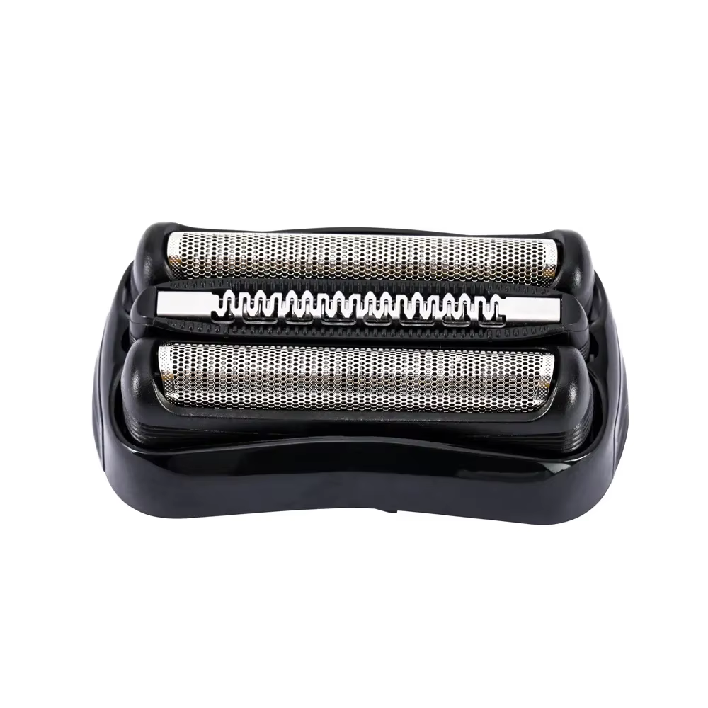 Accessoires de tête de rasoir électrique pour Braun Series 3